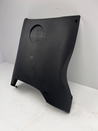 Quilla inferior Honda SH 125