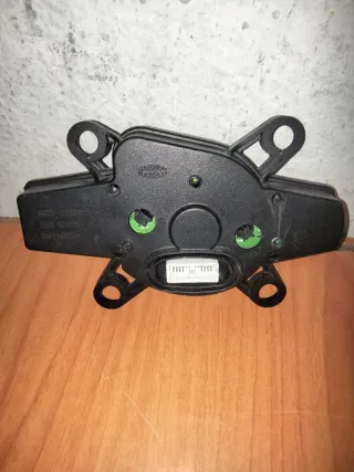 Cuentakilómetros Yamaha TZR 2005