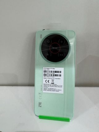 ZTE Blade v70 max