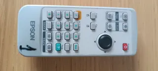 Proyector Epson EMP-62 Plata