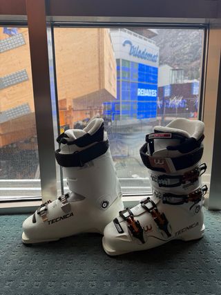 Botas de esquí Tecnica Phoenix 115