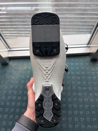 Botas de esquí Tecnica Phoenix 115