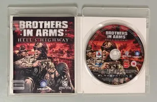 Brothers in Arms - Hell's Highway PS3