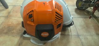 SOPLADOR STIHL BR 800