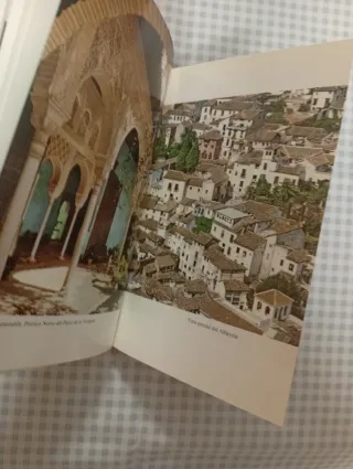 Cuentos de la Alhambra (Viajes y costumbrismo) ...