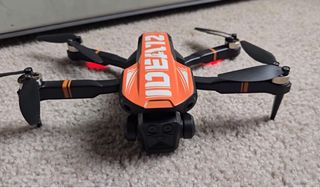 Dron le-idea GPS Cámara 4K HD