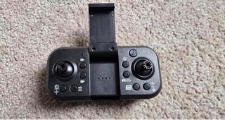 Dron le-idea GPS Cámara 4K HD