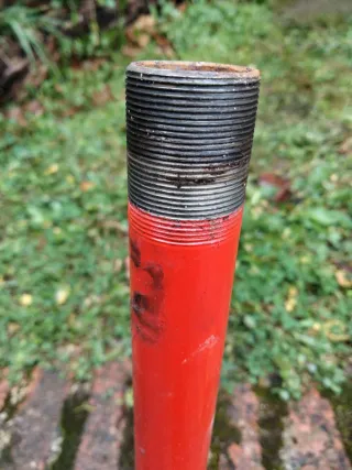 Horquilla Bicicleta 26