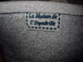 Pantuflas hombre Talla 41. Astérix/ Obelix