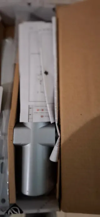 Muelle Retenedor Puerta TS 10 D-F