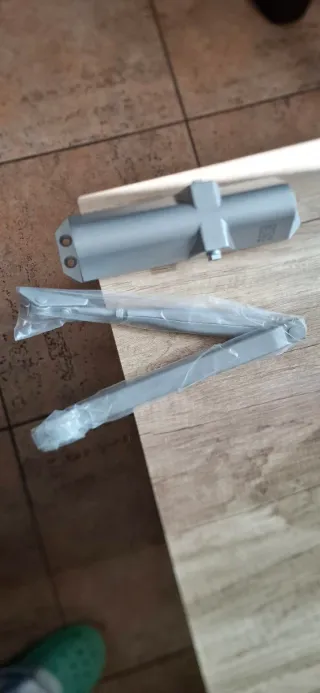 Muelle Retenedor Puerta TS 10 D-F