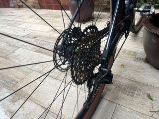 Scott Scale RC 900 Ultimate