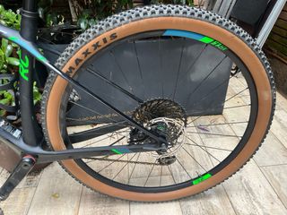 Scott Scale RC 900 Ultimate