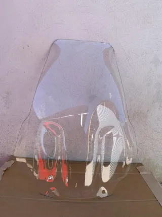 Pantalla Touring Harley Davidson PanAmérica 18"