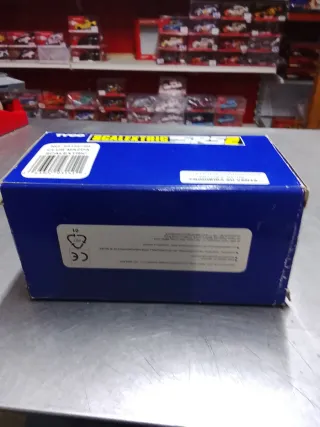 Scalextric Tyco Mazda SRS2 Club 1996