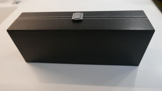 Caja organizadora para 6 relojes