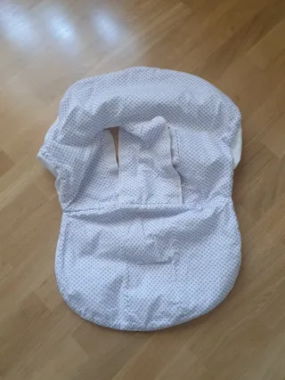 Base Maxi-Cosi para coche