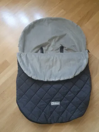 Base Maxi-Cosi para coche