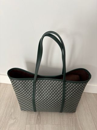 Bolso Tote Parfois Nuevo con etiqueta