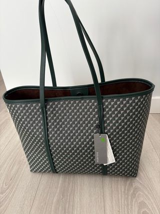 Bolso Tote Parfois Nuevo con etiqueta