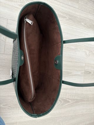 Bolso Tote Parfois Nuevo con etiqueta