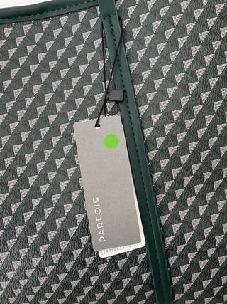 Bolso Tote Parfois Nuevo con etiqueta