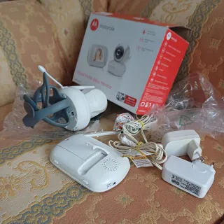 Motorola MBP35XLC Monitor Digital