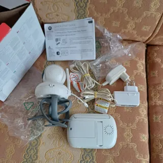 Motorola MBP35XLC Monitor Digital