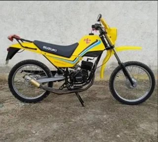 Suzuki Minicros 50cc