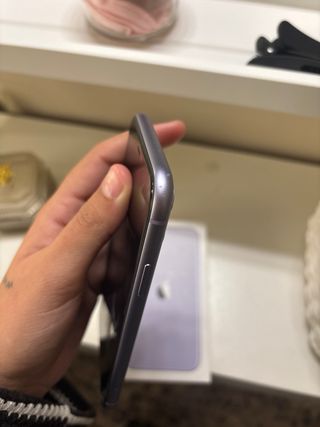 iPhone 11 para piezas