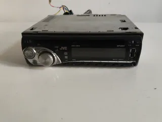 Radio Coche JVC CD USB KD-G351