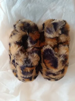 NUEVAS! Zapatillas n.26