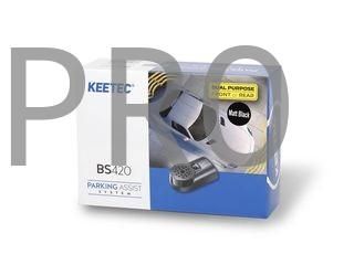 KIT DE SENSOR DE APARCAMIENTO Keetec BS-420