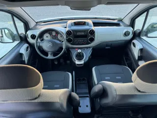 Citroen Berlingo 2015