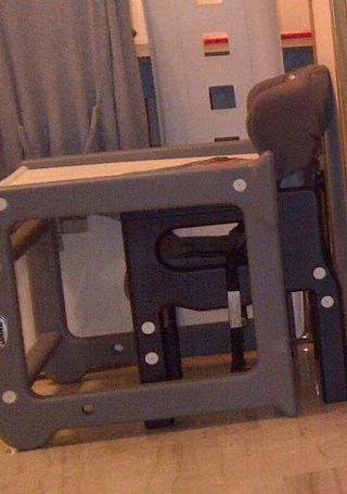 Trona convertible Jané Activa Evo