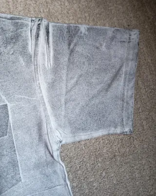 Camiseta SWD Pull&Bear Talla S-M