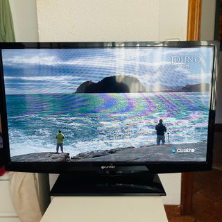 Televisor Grunkel Nuevo