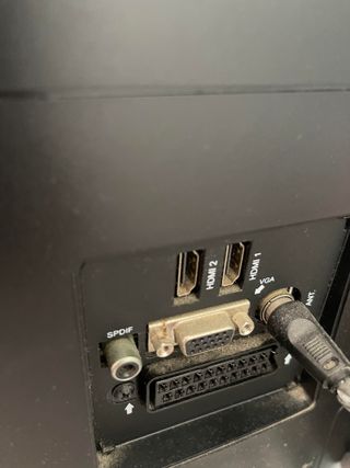 Televisor Grunkel Nuevo