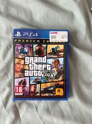 Consola PS4 Slim Negra + 3 Juegos