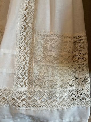 Enaguas Fallera adulta La llar del fil