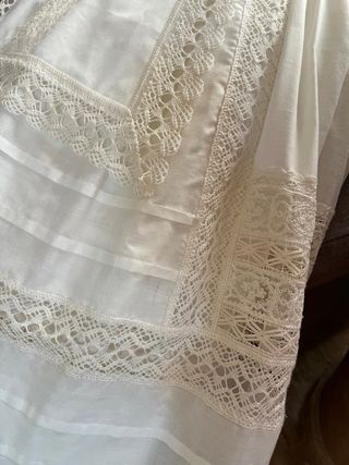 Enaguas Fallera adulta La llar del fil