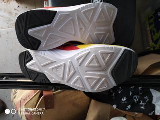 Zapatillas Lidl Talla 39