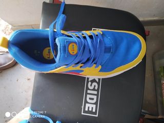 Zapatillas Lidl Talla 39