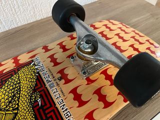 Skate Powell Peralta Caballero Old School