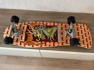 Skate Powell Peralta Caballero Old School