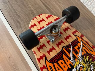 Skate Powell Peralta Caballero Old School