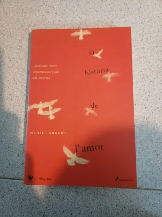 La història de l'amor