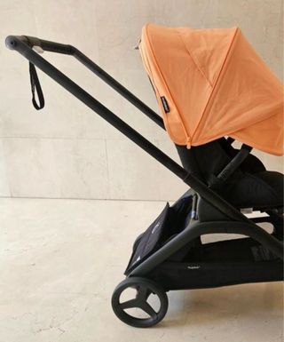 Bugaboo Dragonfly Silla de Paseo y capazo