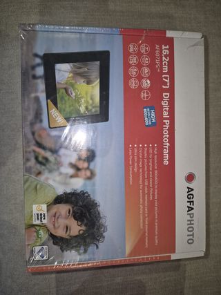 Marco Digital AGFA 7 16.2cm AF6071PS HR