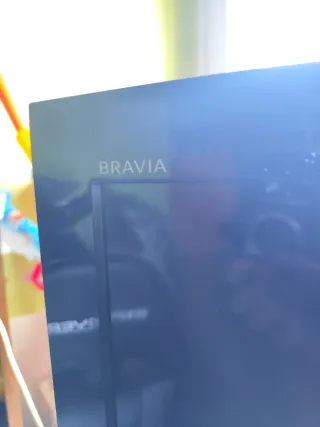 Televisor Sony Bravia 40 Full HD 100 Hz